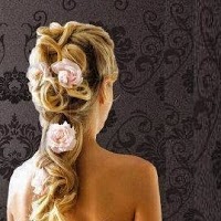 Katalias, Bridal Hair Specialist 1095438 Image 8